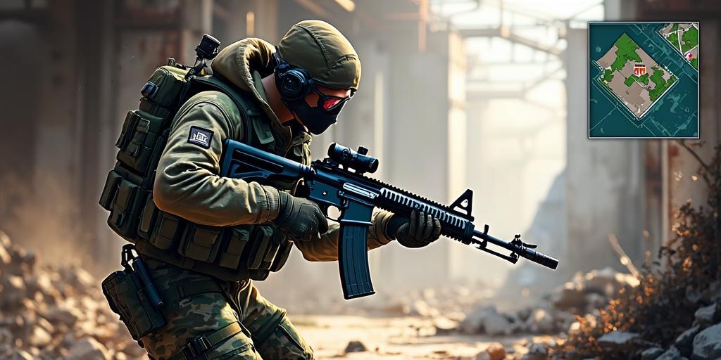 突破游戏界限:探索和平精英辅助工具的神秘世