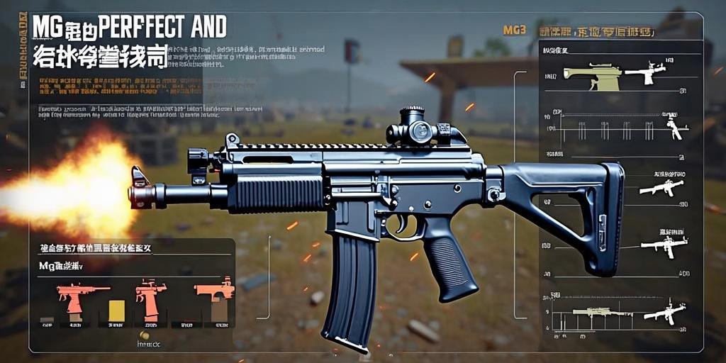 和平精英辅助《蓝莓》追踪直装辅助